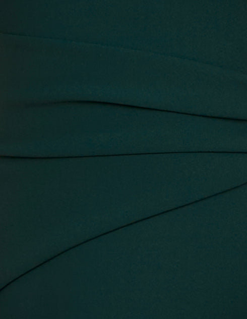 Reese One Shoulder Dress